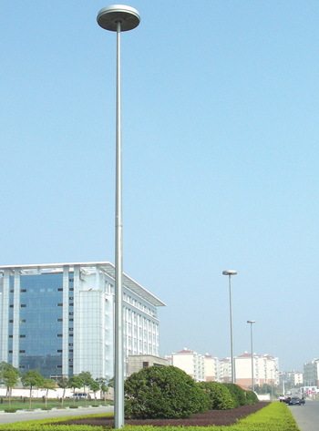 中、高桿燈 SR-GGD-012