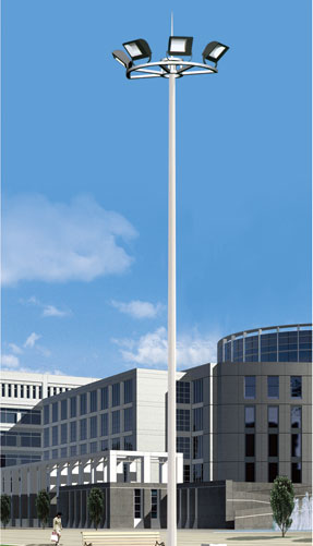 中、高桿燈 SR-GGD-039